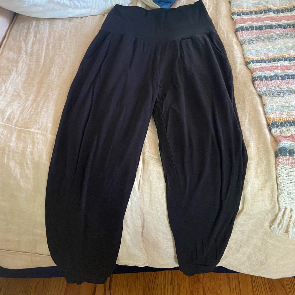 Hatch Maternity Women's Pants